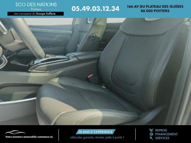 Hyundai Tucson image 9