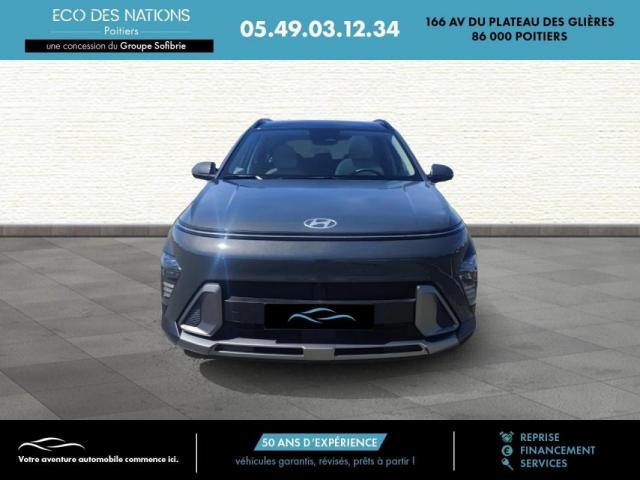 Hyundai Kona image 6
