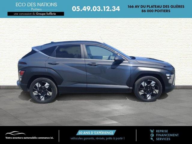 Hyundai Kona image 5