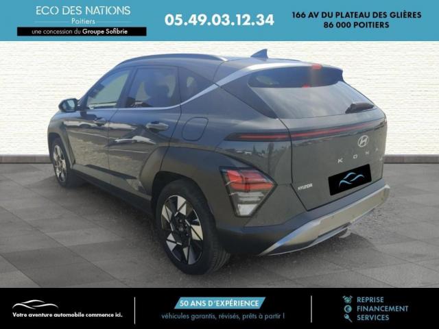 Hyundai Kona image 7