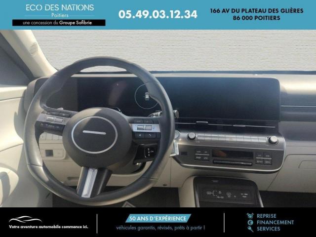 Hyundai Kona image 8
