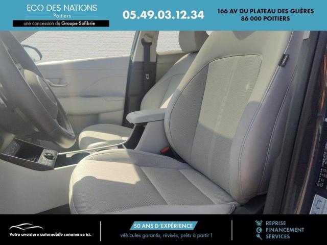 Hyundai Kona image 9