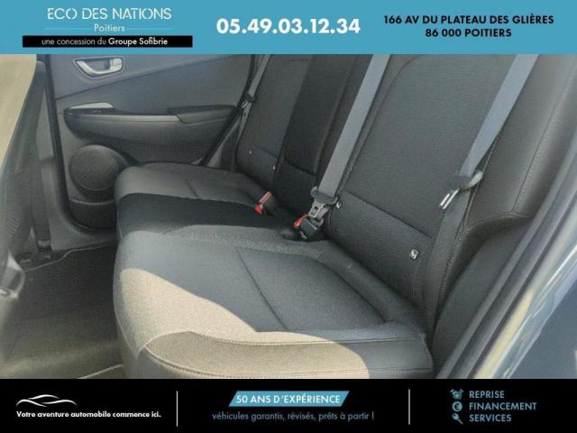 Hyundai Kona image 5