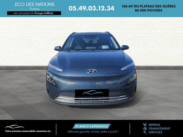 Hyundai Kona image 2