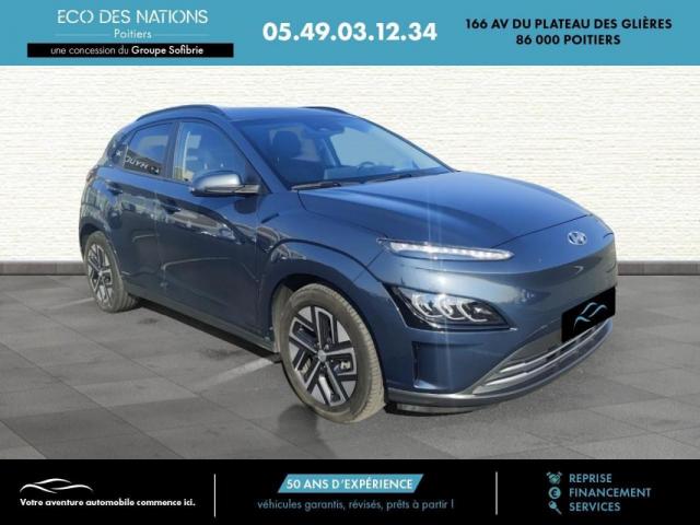 Hyundai Kona image 9