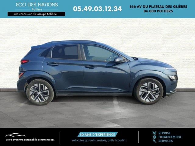 Hyundai Kona image 6