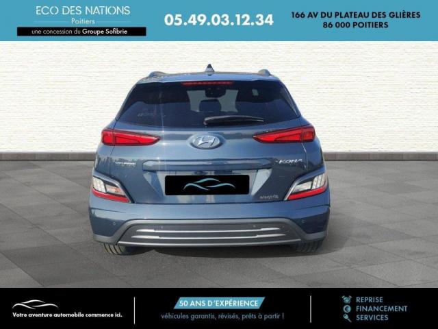 Hyundai Kona image 1