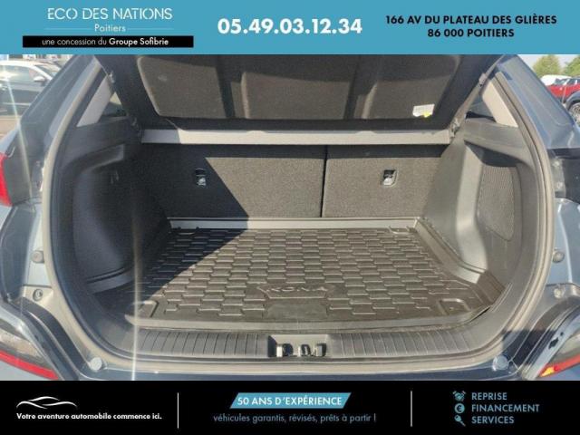 Hyundai Kona image 4