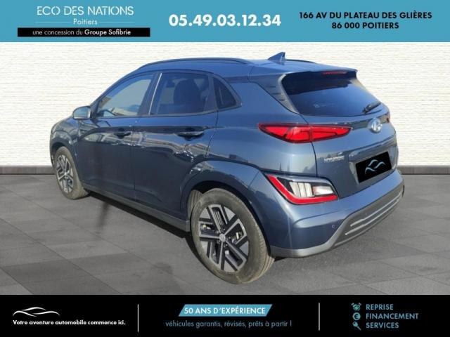 Hyundai Kona image 3