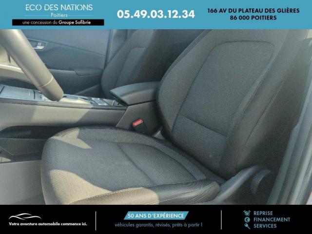 Hyundai Kona image 8