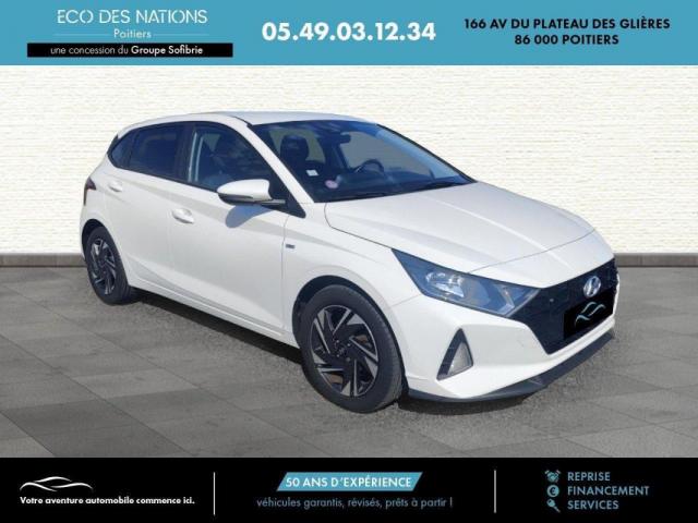 Hyundai I20 image 2