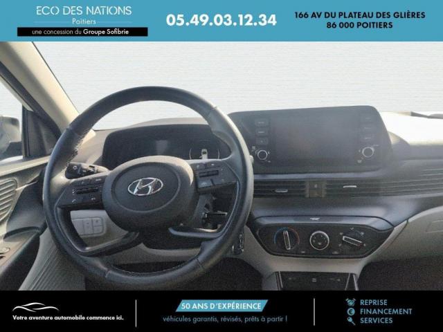 Hyundai I20 image 7