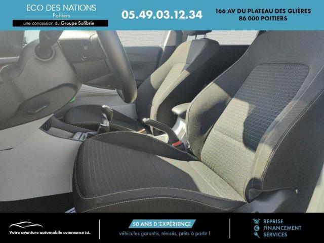 Hyundai I20 image 9