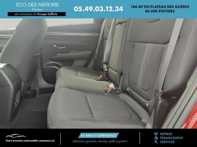 Hyundai Tucson image 5