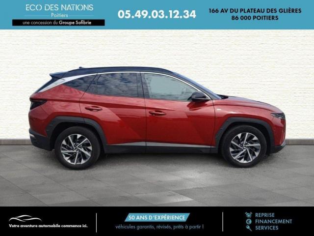 Hyundai Tucson image 3