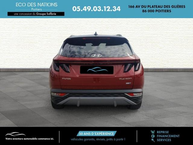 Hyundai Tucson image 7