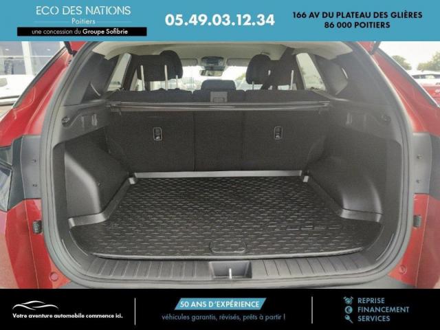 Hyundai Tucson image 4