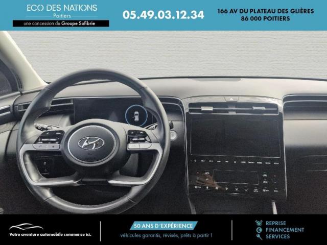 Hyundai Tucson image 9