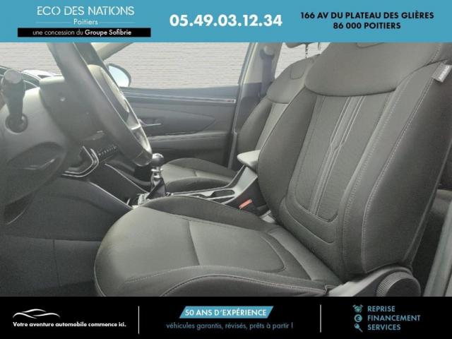 Hyundai Tucson image 2