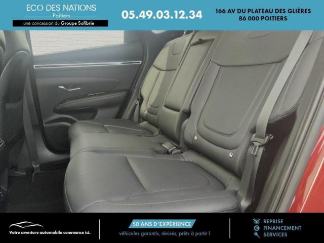 Hyundai Tucson image 2