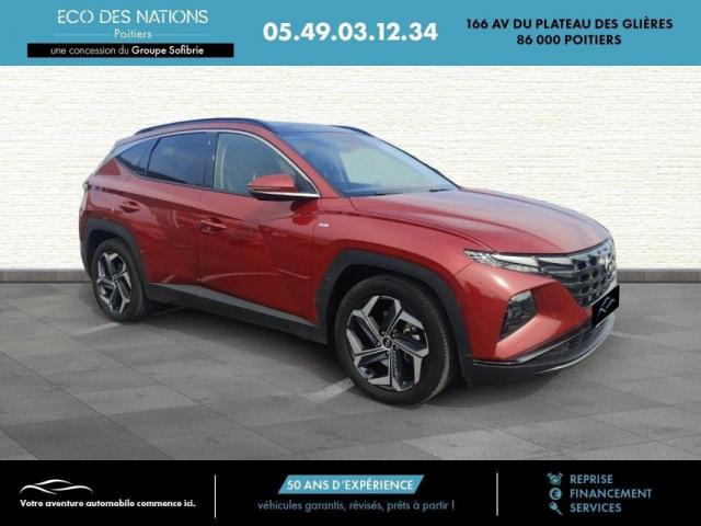 Hyundai Tucson image 6