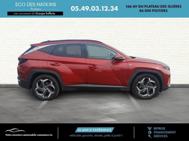 Hyundai Tucson image 3