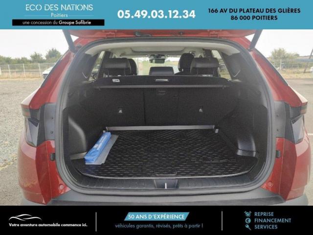 Hyundai Tucson image 1