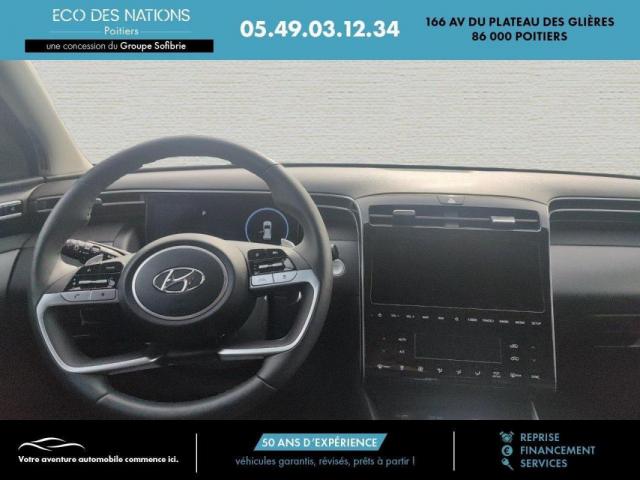 Hyundai Tucson image 4