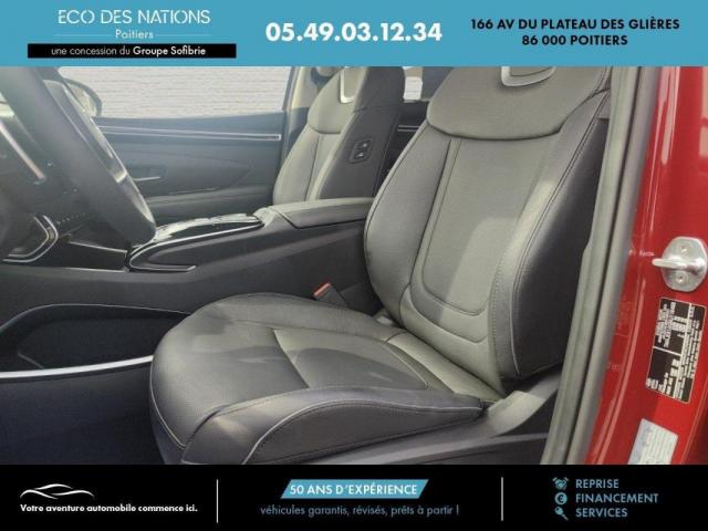 Hyundai Tucson image 7