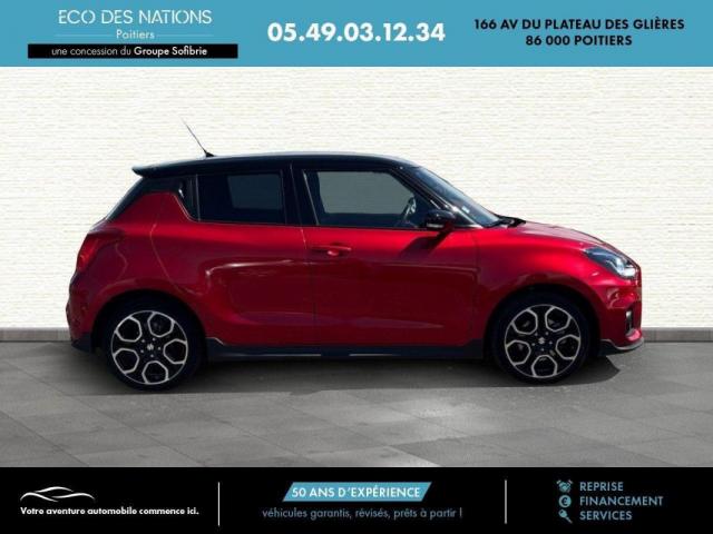Suzuki Swift image 1