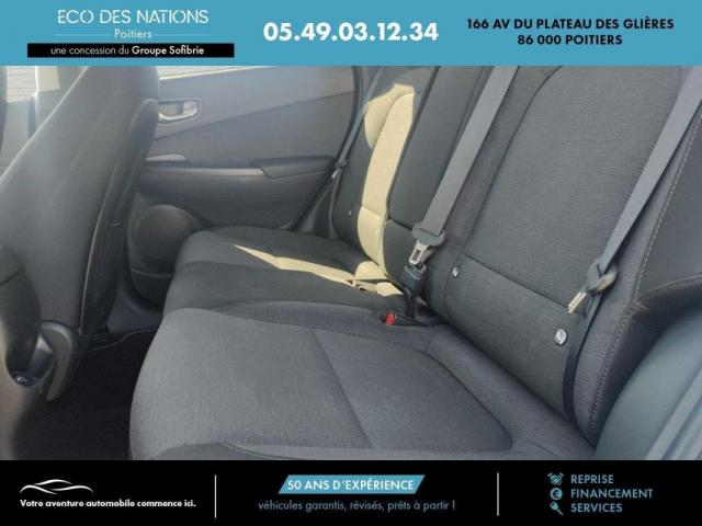 Hyundai Kona image 9