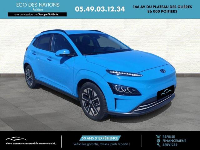 Hyundai Kona image 3