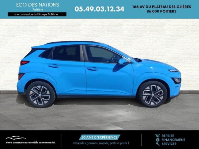 Hyundai Kona image 8