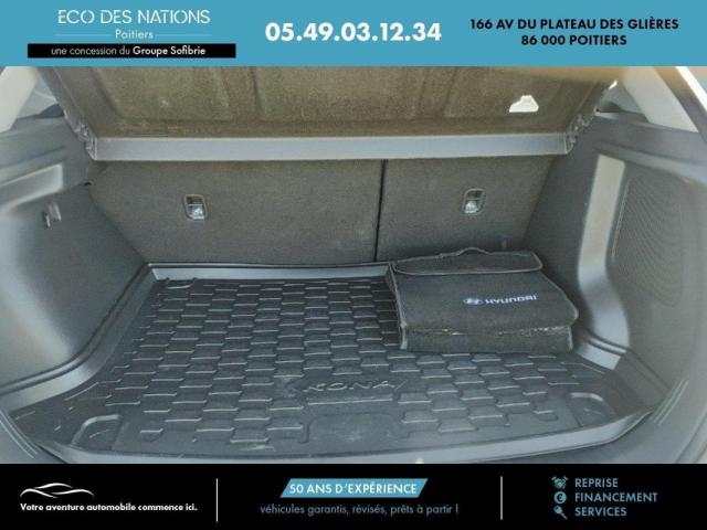 Hyundai Kona image 6