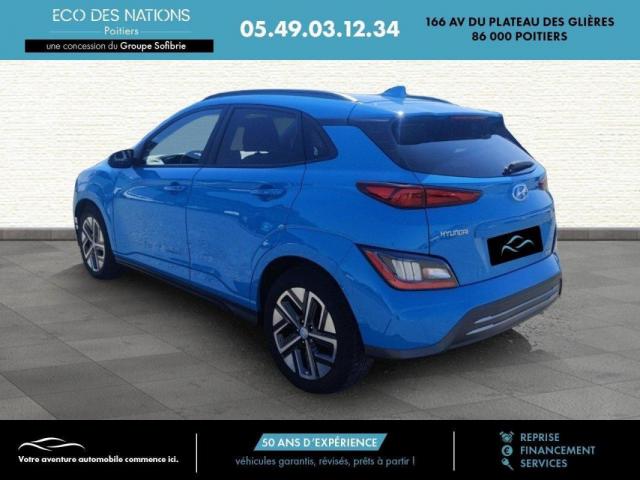 Hyundai Kona image 5