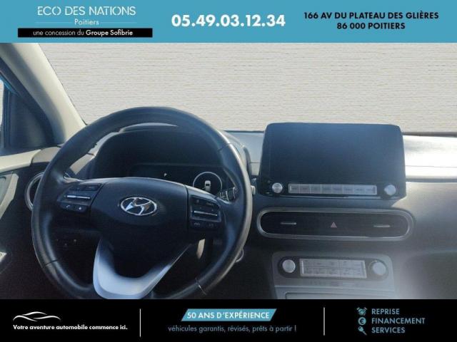 Hyundai Kona image 2