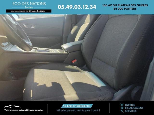 Hyundai Kona image 7