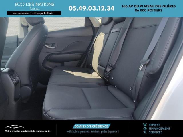 Hyundai Kona image 1