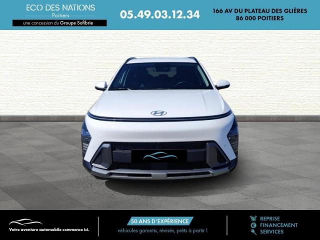 Hyundai Kona image 4