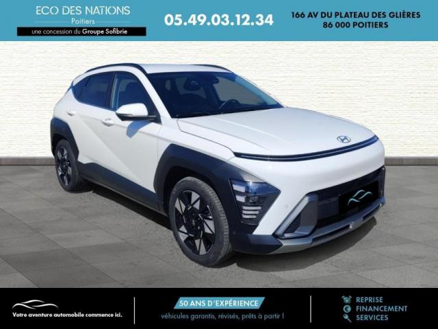 Hyundai Kona image 9