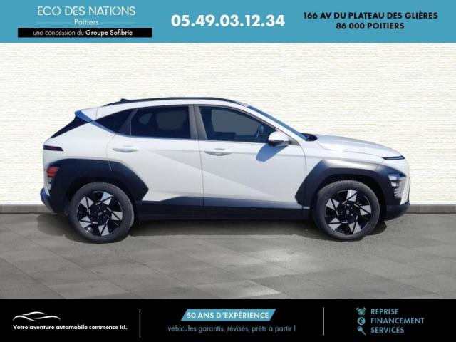 Hyundai Kona image 3