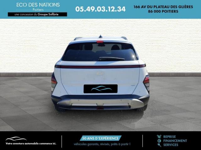 Hyundai Kona image 6