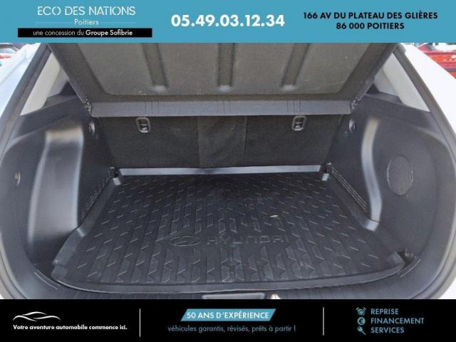 Hyundai Kona image 8