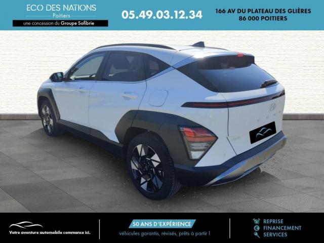 Hyundai Kona image 2