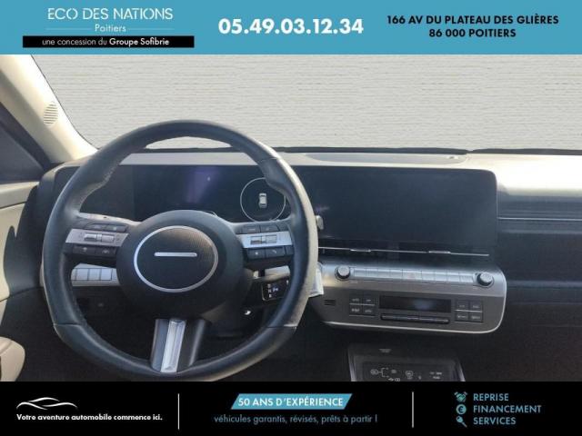 Hyundai Kona image 7