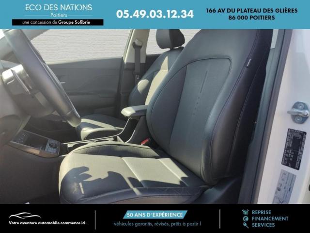 Hyundai Kona image 5