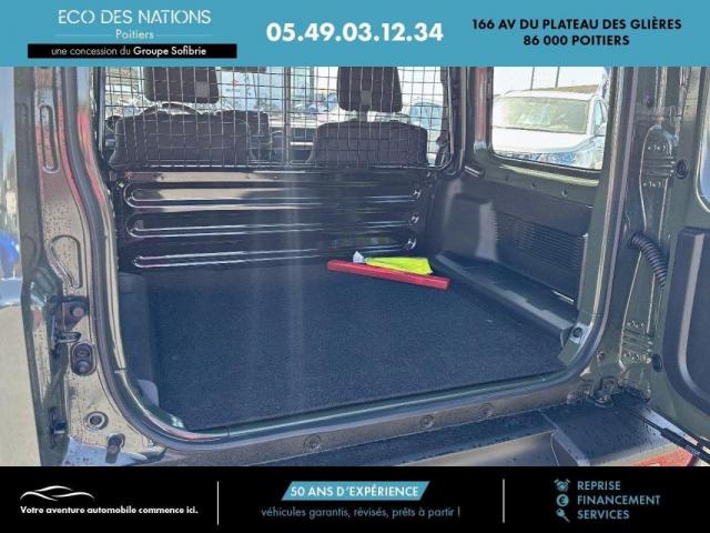 Suzuki Jimny image 8