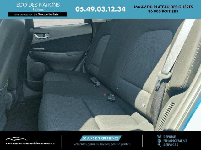 Hyundai Kona image 4