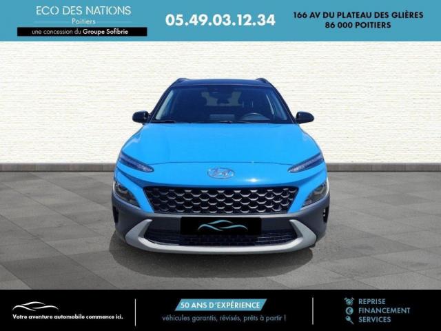 Hyundai Kona image 6