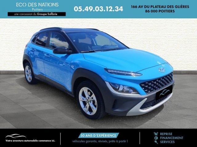 Hyundai Kona image 5
